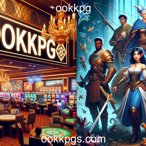 A Evolução dos Jogos de RPG: Uma Jornada Através do Tempo