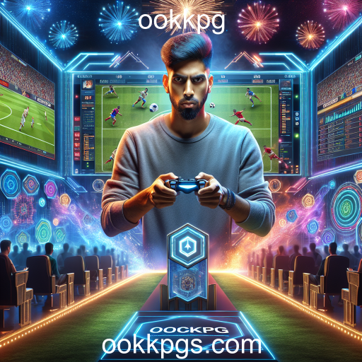 A Evolução dos Jogos de Esportes: Conectando Jogadores e Entusiastas
